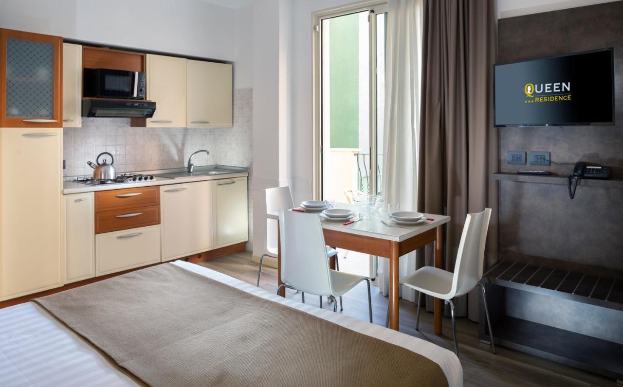 Aparthotel Queen