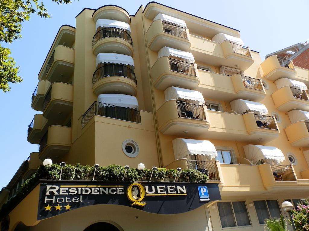 Appart hôtel Queen