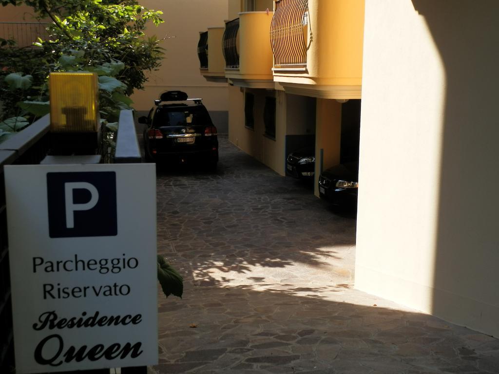 Apartahotel Queen 3*