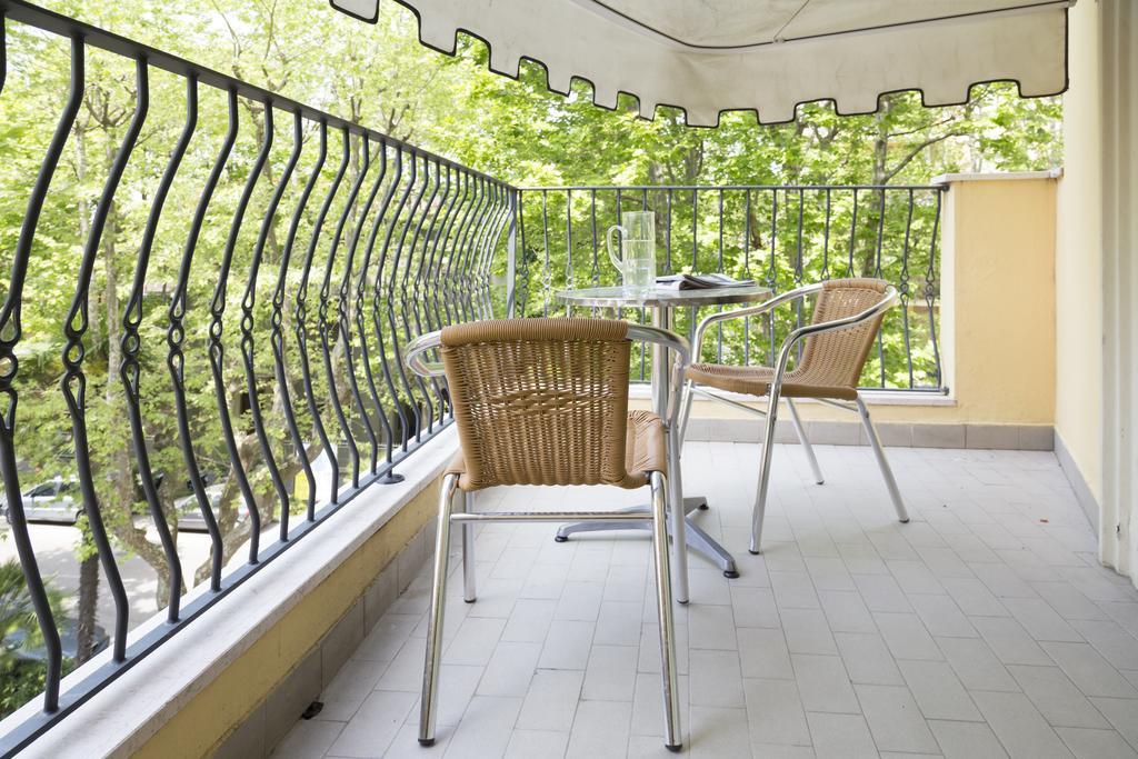 Appart hôtel Queen