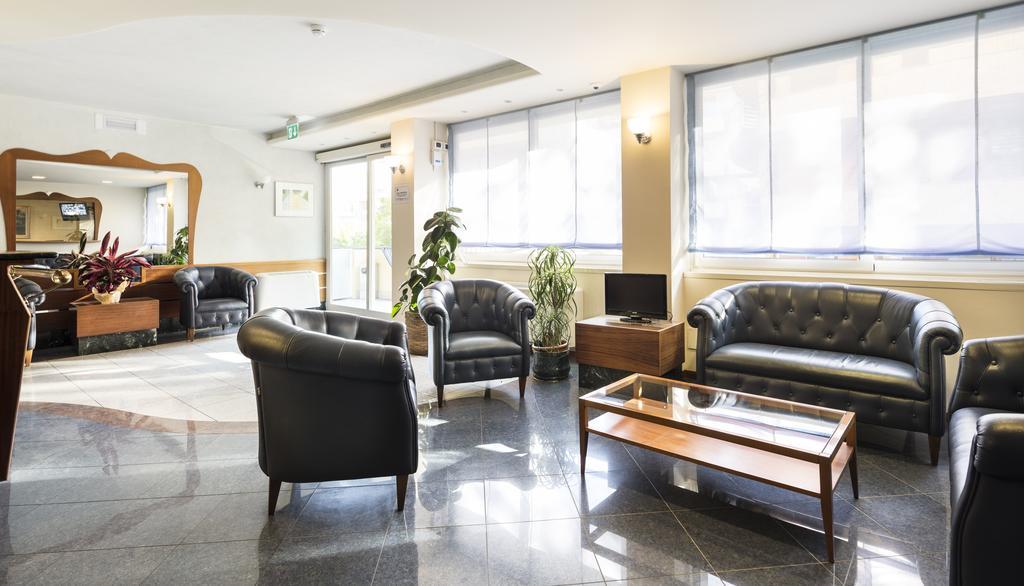 Appart hôtel Queen 3*
