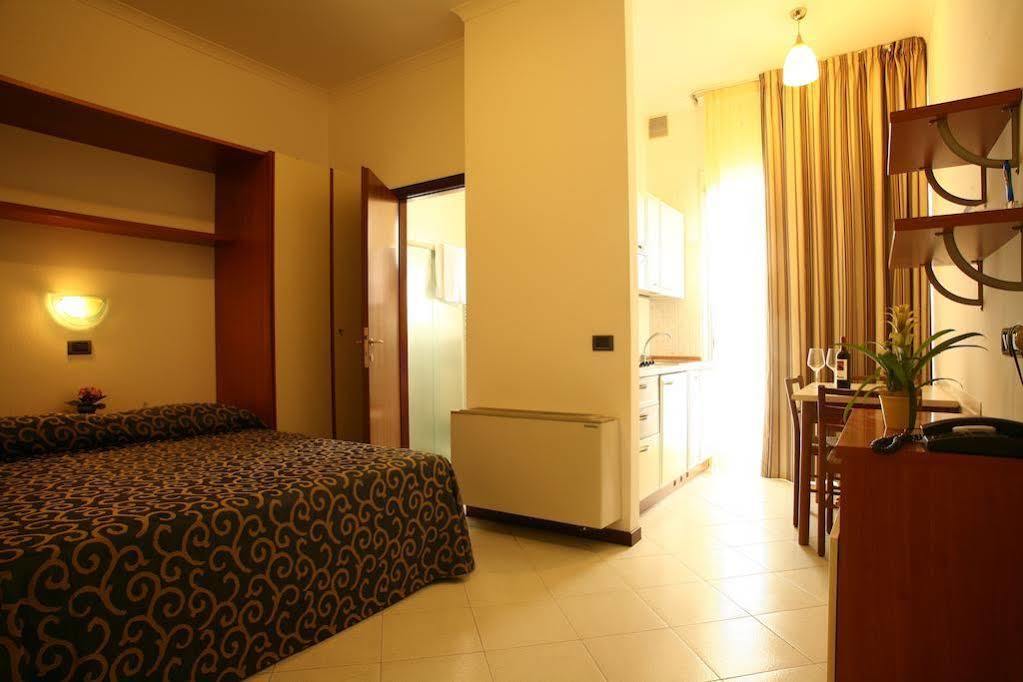 Queen Appart hôtel