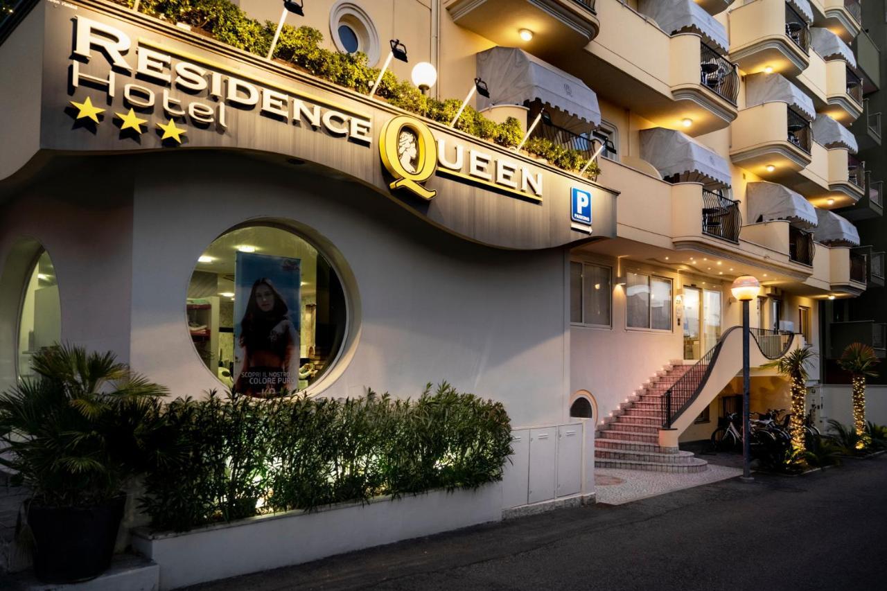 Queen Appart hôtel