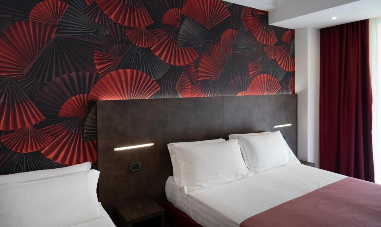 Queen Appart hôtel Rimini