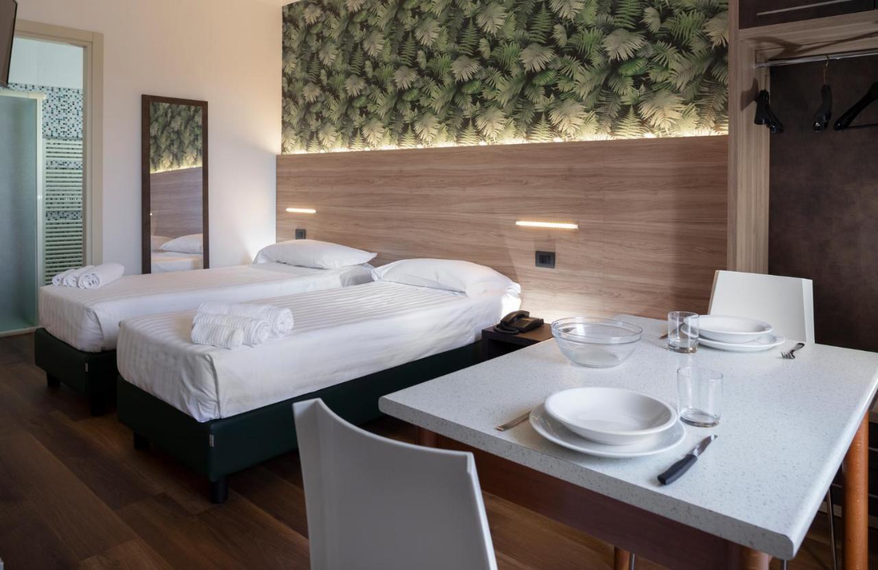 Appart hôtel Queen 3*