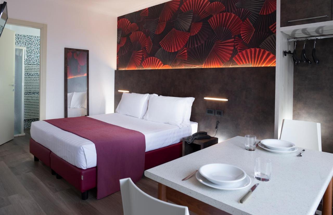 Appart hôtel Queen