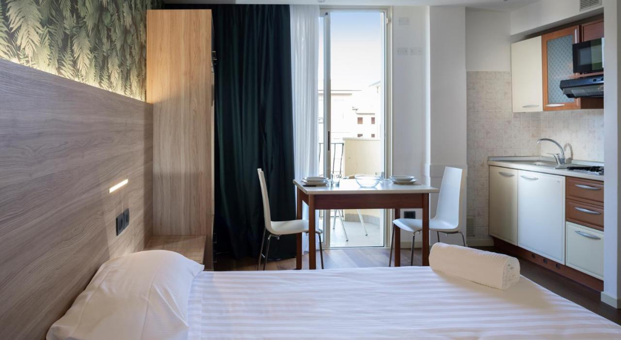 Queen Appart hôtel Rimini
