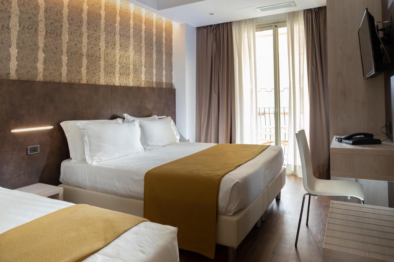 Queen Appart hôtel 3*