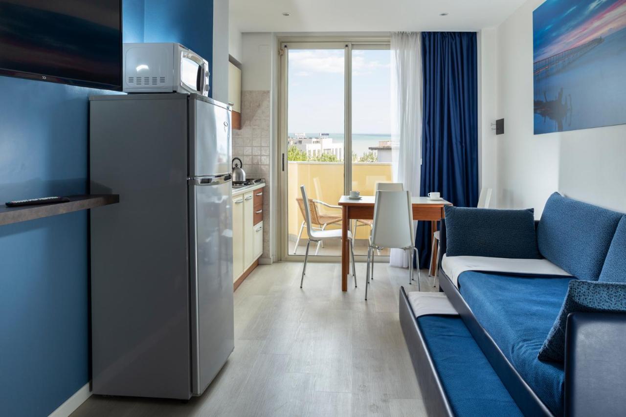 Appart hôtel Queen 3*